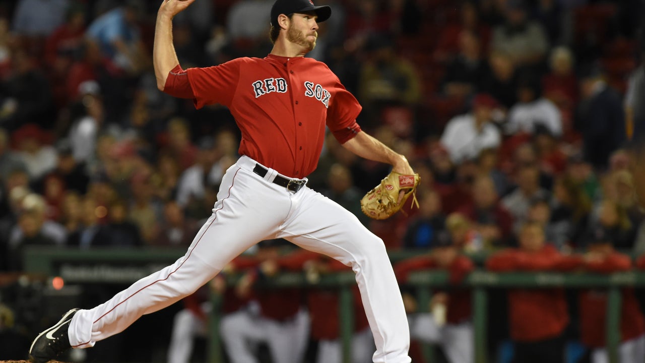 Fister finalizes $4M deal with Rangers, who need starters